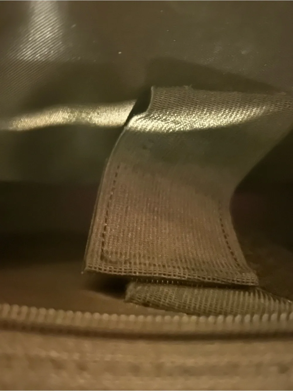 Black Men’s computer Shoulder Bag - Classic Carry